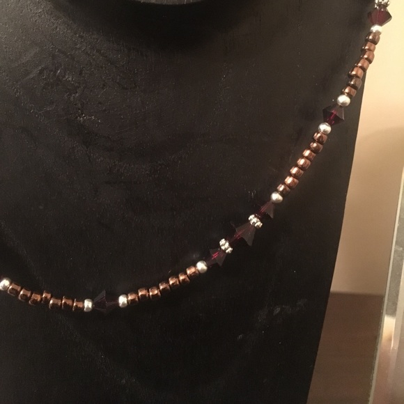 One of a kind hand made jewelry - Picture 3 of 3